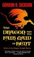 dragon and fair maid of kent