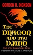dragon and the dijnn