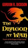 dragon at war