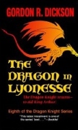 dragon in lyonesse